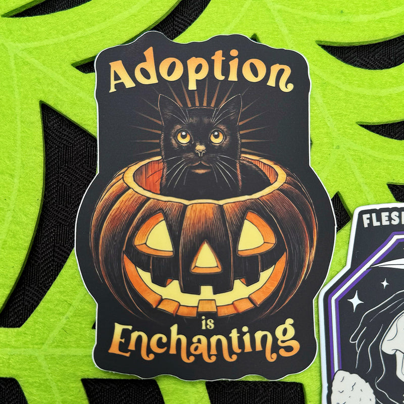 Halloween 2024 Sticker Bundle