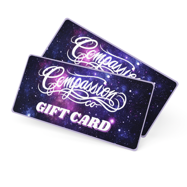Compassion Co Gift Card
